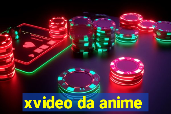 xvideo da anime